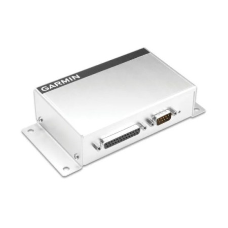 GARMIN GAD29C ARINC INTERFACE UNIT 010-01172-20