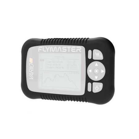 FLYMASTER VARIO POCKET BUMPER CASE (GPS M / NAV C / LIVE C)