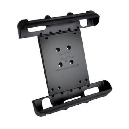 RAM MOUNTS KIT 1 CRADLE TAB-TITE +++/CASE (9.50-11.75