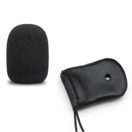 HEADSET PARTS MIC COVER SHIELD PROTECTOR PA-11