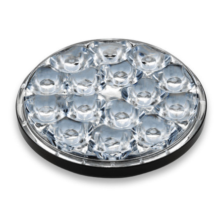 AEROLEDS PAR36 SUNSPOT LANDING/TAXI LIGHT EQUINOX 12V 01-1030-LT-12