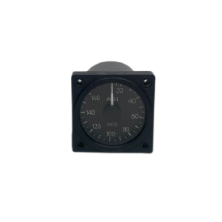 CFI AIRSPEED 160 KNOTS 2-1/4