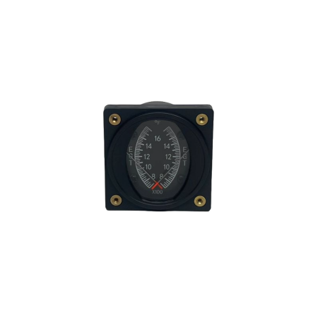 CFI EGT DUAL 700-1700F 2-1/4