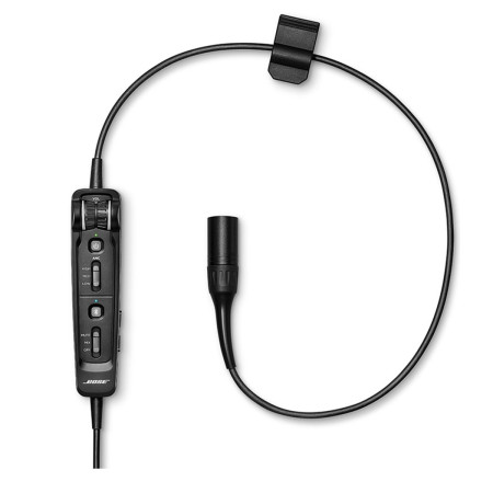 BOSE A30 CABLE HEADSET 5PIN/XLR BLUETOOTH