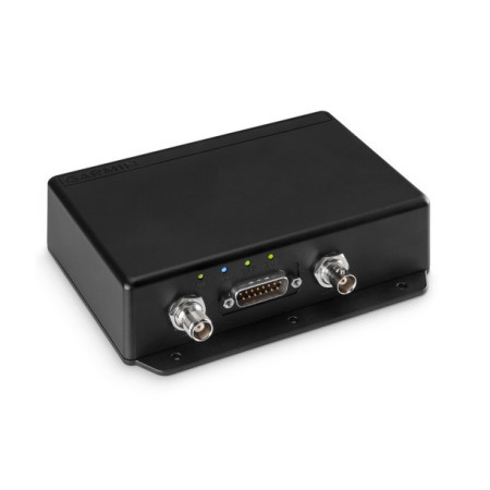 GARMIN GDL 50R ADS-B & GPS RECEIVER W/AHRS 010-01561-10