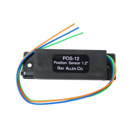 RAY ALLEN POSITION SENSOR POS-12