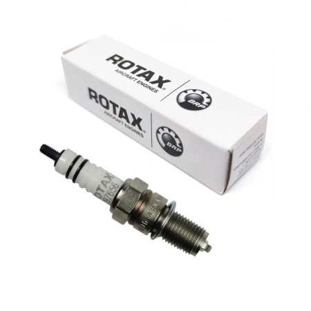 ROTAX SPARK PLUG 297-656