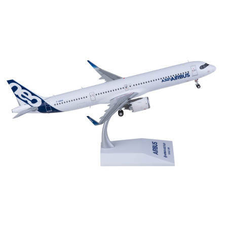 JC WINGS 1:200 AIRBUS HOUSE COLOR A321 NEO LH2429