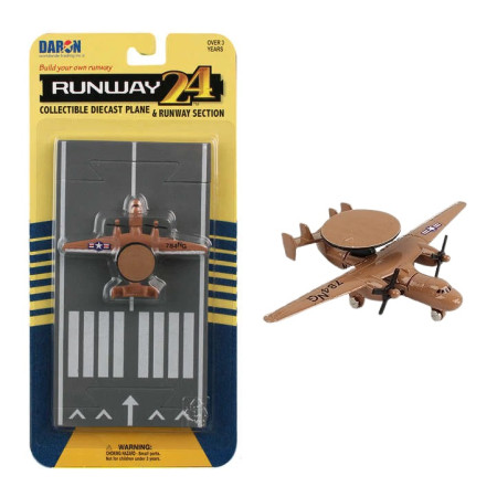 RUNWAY-24 E2C HAWKEYE RW085