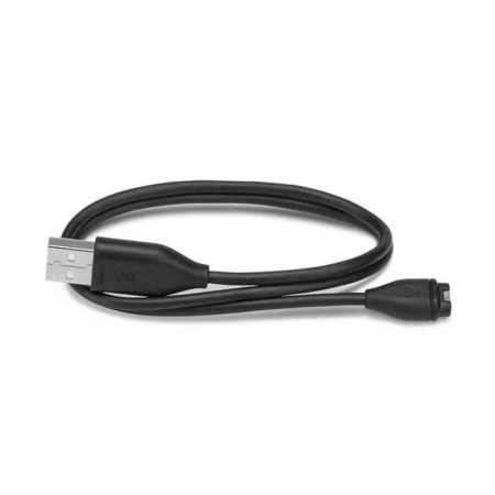 GARMIN WATCH USB-A CHARGING DATA CABLE 010-12491-01