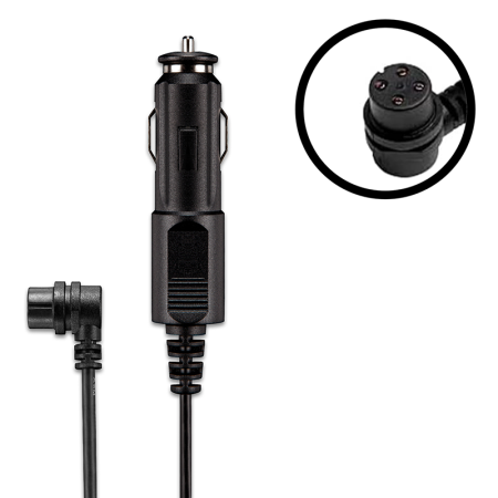 GARMIN GPSMAP 176/196/295 POWER CABLE 010-10085-00