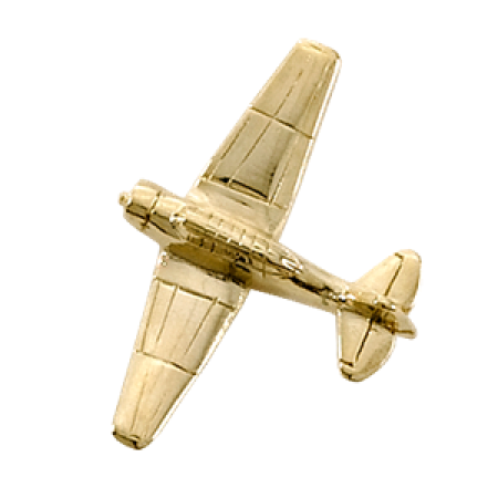 WINGS PIN AT-6 AV-AT6-CTG