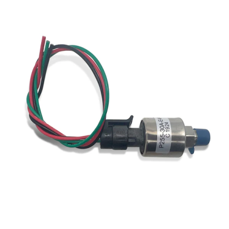 DYNON SENSOR MAP 1/8