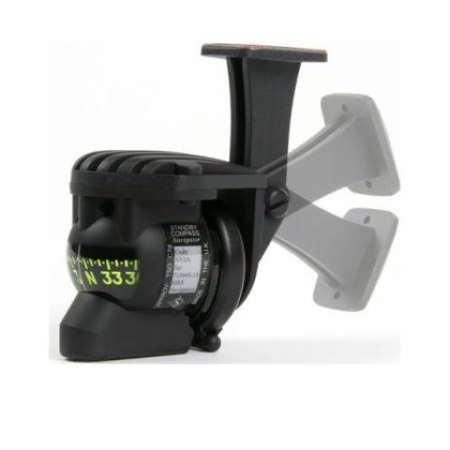 SIRS COMPASS OVERHEAD MOUNT SOUTHERN HEMISPHERE NV2C-28V-SH