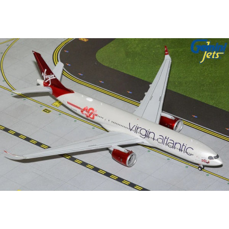 GEMINI JETS 1:200 VIRGIN ATLANTIC A330-900NEO G2VIR1373