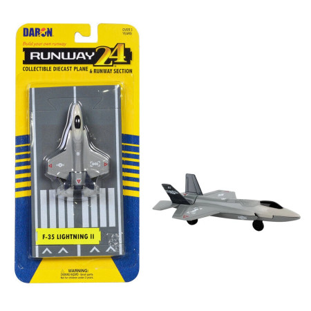 RUNWAY-24 F-35 LIGHTNING RW170