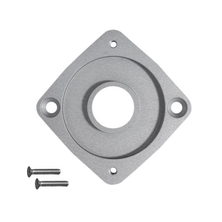 AEROLEDS SUNTAIL 90 DEGREE ADAPTER MOUNT KIT-0064