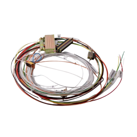 APPAREO STRATUS TRANSPONDER RS232 WIRING HARNESS 353050-000064