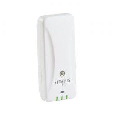 APPAREO STRATUS 3 PORTABLE RECEIVER ADSB-IN/GPS 153010-000061