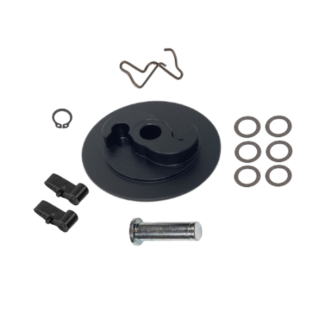 VITTORAZI MOSTER185 PLASTIC HOOK HOUSING