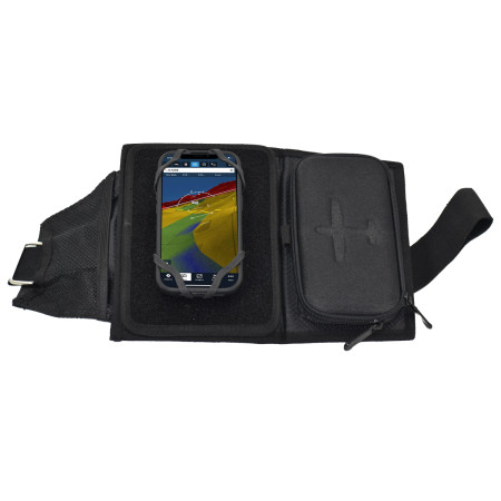 FLIGHT OUTFITTERS KNEEBOARD IPAD SMALL IDECK FO-KB5-SM