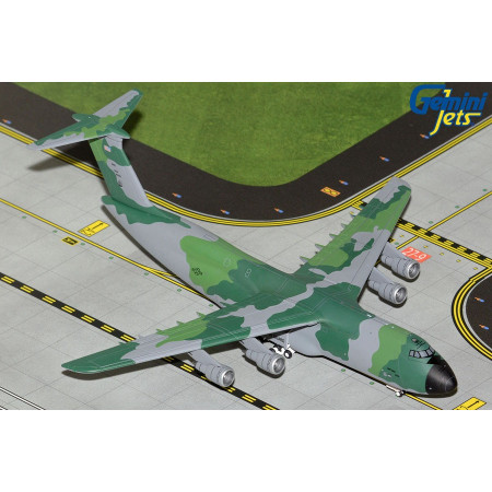 GEMINI JETS 1:400 AIR FORCE C-5A GALAXY GMUSA126