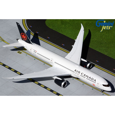 GEMINI JETS 1:200 AIR CANADA B787-9 G2ACA1058