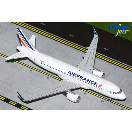 GEMINI JETS 1:200 AIR FRANCE A320-200 G2AFR1208