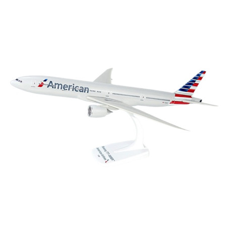 FLIGHT MINIATURES 1:200 B777-300ER AMERICAN AIRLINES ABO-7773EH-005