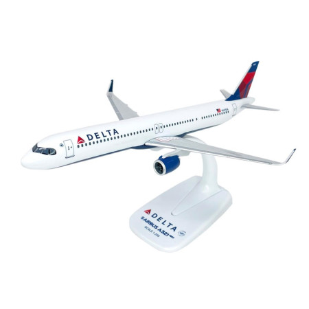 FLIGHT MINIATURES 1:200 A321NEO DELTA AIRLINES AAB-32100H-018