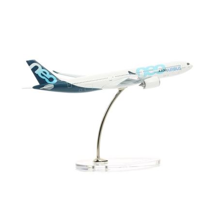 AIRBUS DIECAST MODEL 1:400 A330 A1M4003