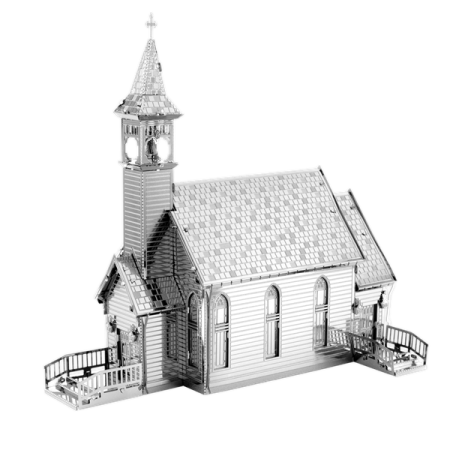 FASCINATIONS INC METAL EARTH MMS156 OLD