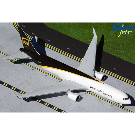 GEMINI JETS 1:200 UPS B767-300 G2UPS979