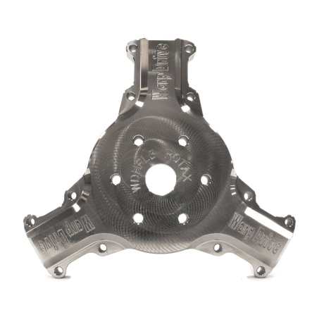 WARP DRIVE PROPELLER HPL3-XX-R HUB (100MM)