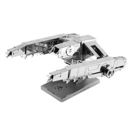 FASCINATIONS INC METAL EARTH MMS410 STAR