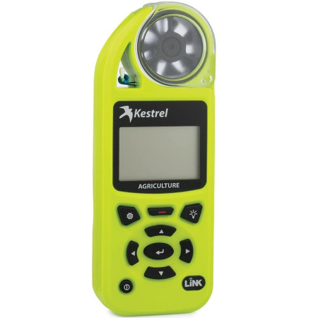 KESTREL WEATHER METER 5500 WEATHER METER 0855AGLVHVG LINK & VANE MOUNT