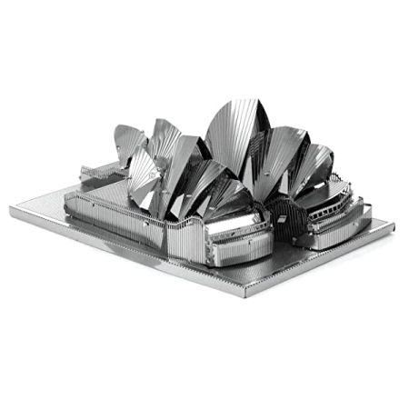 FASCINATIONS INC METAL EARTH MMS053 SYDN