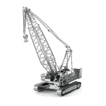 FASCINATIONS INC METAL EARTH MMS092 CRAW