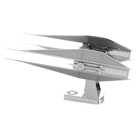 FASCINATIONS INC METAL EARTH MMS286 STAR