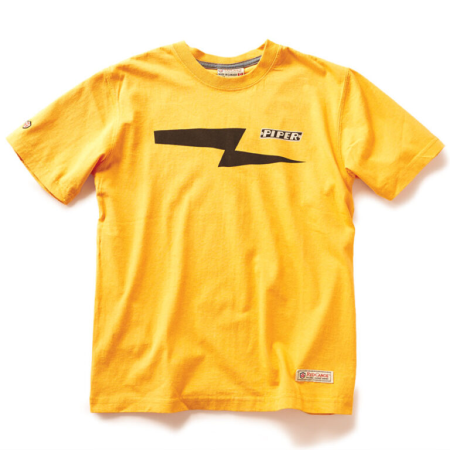 RED CANOE BRANDS SHIRT PIPER (1) SMALL M