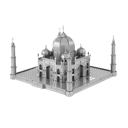 FASCINATIONS INC METAL EARTH ICX004 TAJ