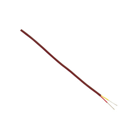 AIRCRAFT ELECTRICAL PARTS CABLE TYPE K THERMOCOUPLE WIRE 24G (FT)