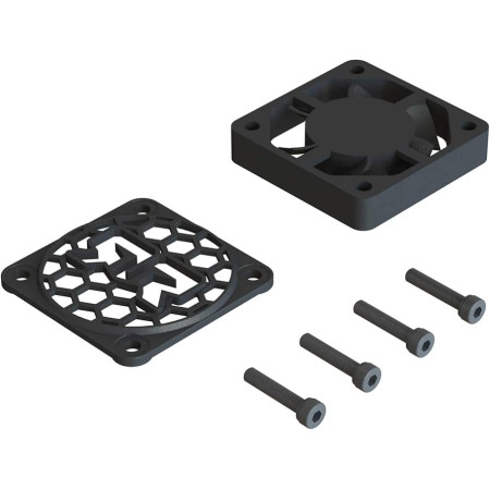 ARRMA ACC MOTOR FAN SET 50MM ARA390295