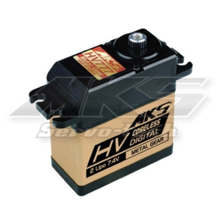 MKS HV777 HIVOLTAGE 38KG 0.10S