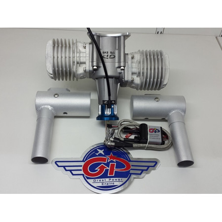 MOTOR GP176 EVO 176CC