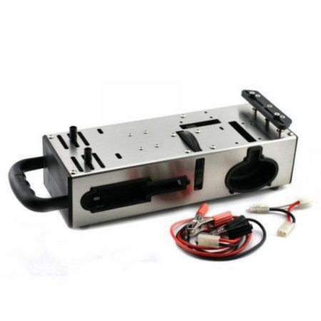 PRO STARTER BOX TTR2409