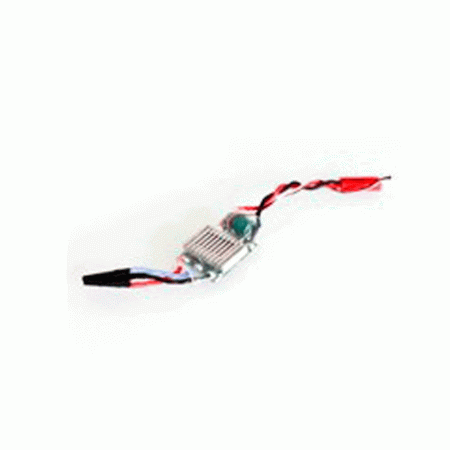 NE480101 ESC 15A SET BRUSHLESS 319A