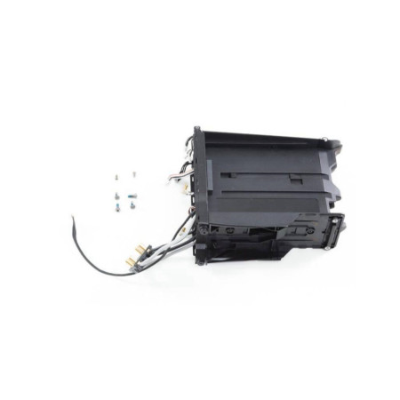 DJI PART INSPIRE 2 BATTERY COMPART PRT17