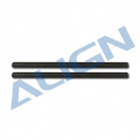 M480L 12 CARBON TUBE 240MM M480016XXT