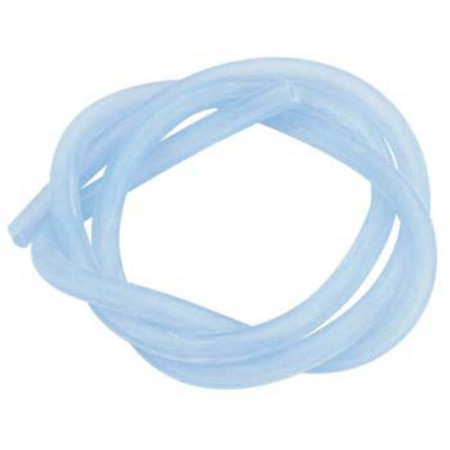 MANGUEIRA DUBRO BLUE SILICONE TUBING MEDIUM (3/32